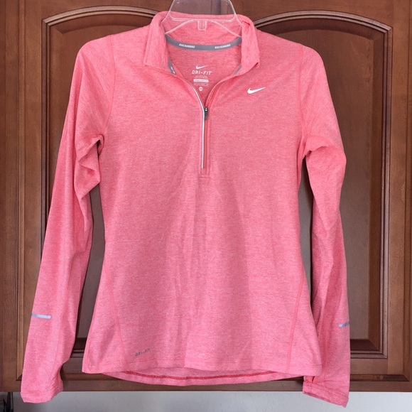 Nike Tops - Nike Dri-Fit running super soft size XS